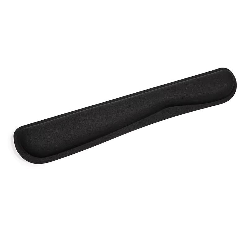 Repose-Poignet Ergonomique Clavier & Souris – Confort Gaming & Bureau Anti-Fatigue Ergo & Fit