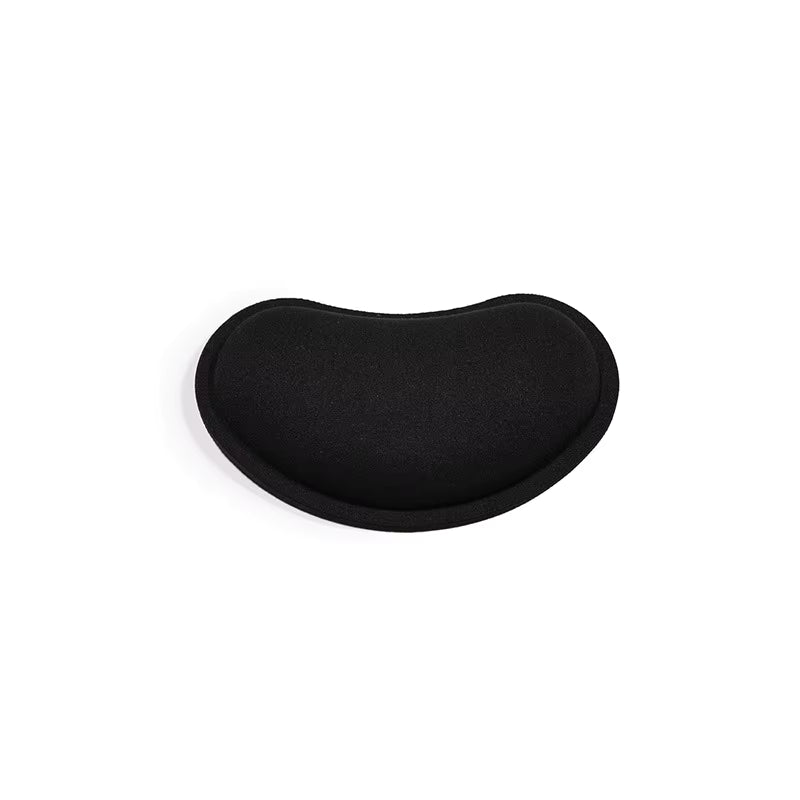 Repose-Poignet Ergonomique Clavier & Souris – Confort Gaming & Bureau Anti-Fatigue Ergo & Fit